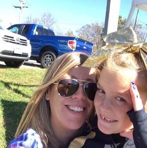 Meet your Posher, Melissa